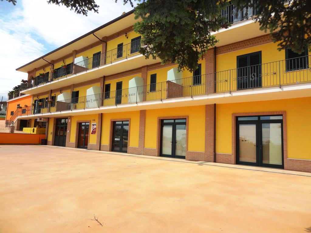 Gasthuis Di Matteo San Paolo di Iesi